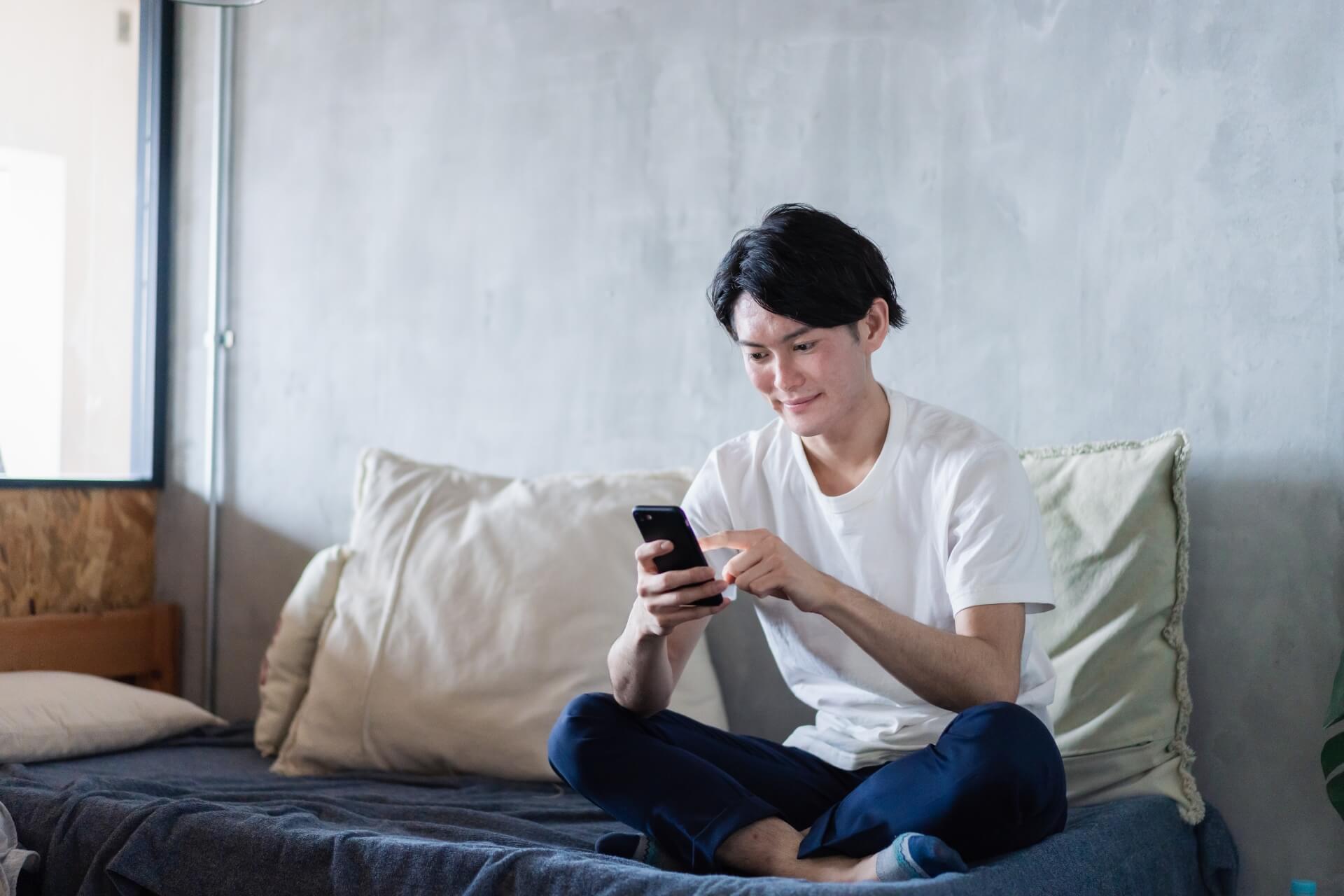 携帯料金の滞納があってもスマホを契約できる可能性のある7つのケース