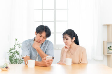 レンタル携帯でも審査落ちはある？審査落ちの対処法を解説！
