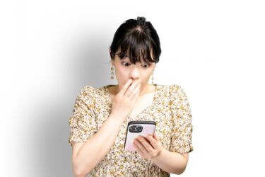 携帯料金の支払いが1ヵ月遅れると信用情報に傷がつく？滞納によるリスクや回復のための方法も解説