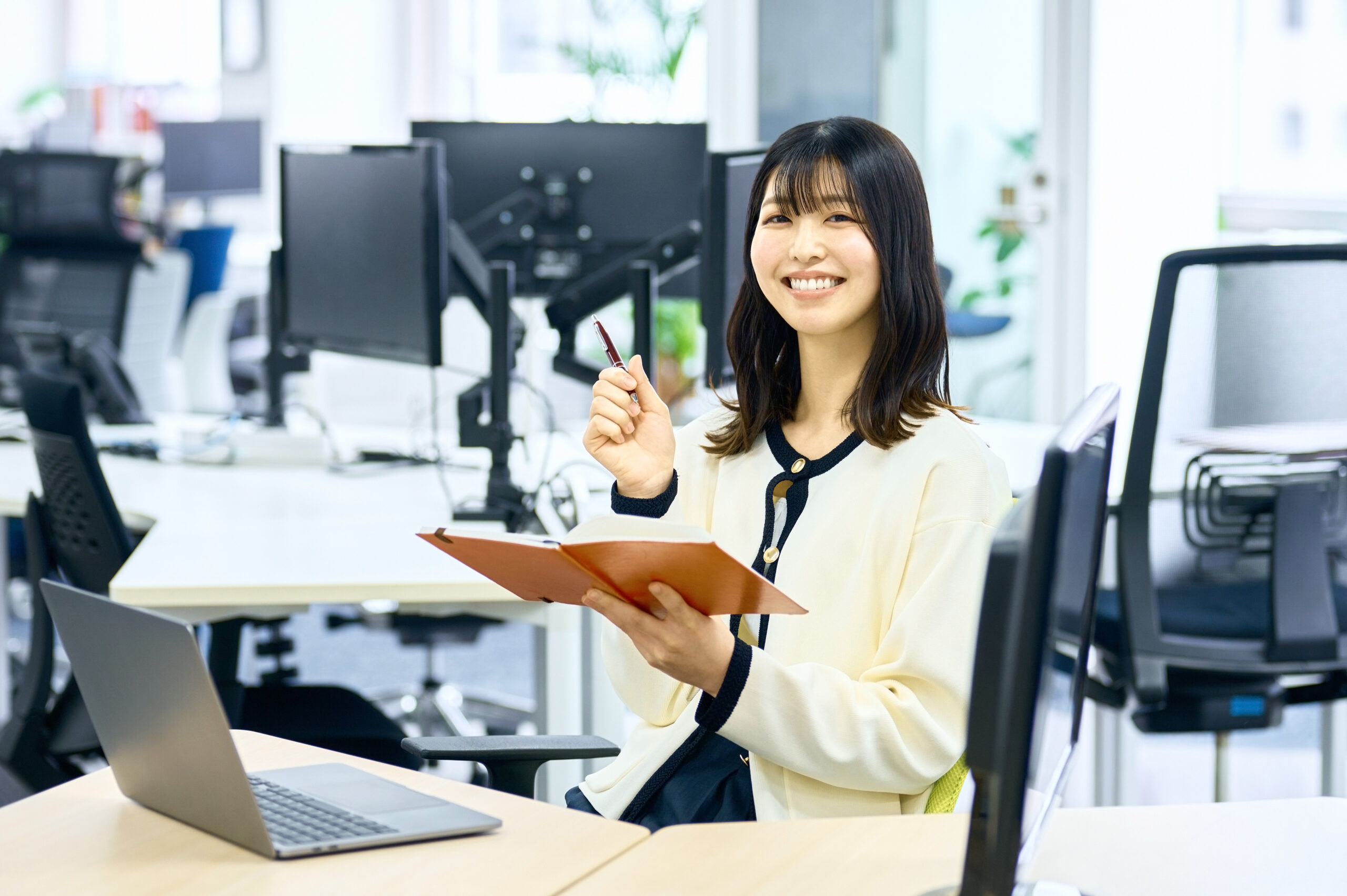女性 ビジネス